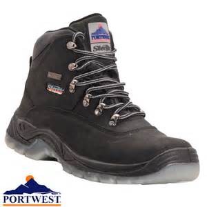 FW57 All Weather Safety Boot