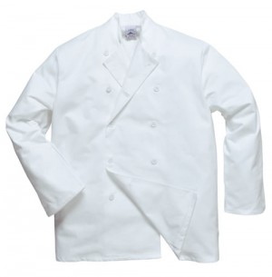 Chef Sussex Jacket