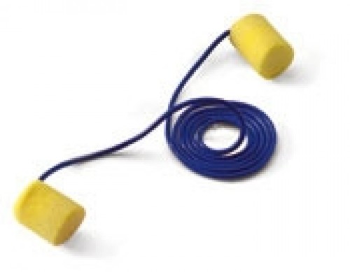 Classic Corded Ear Plugs