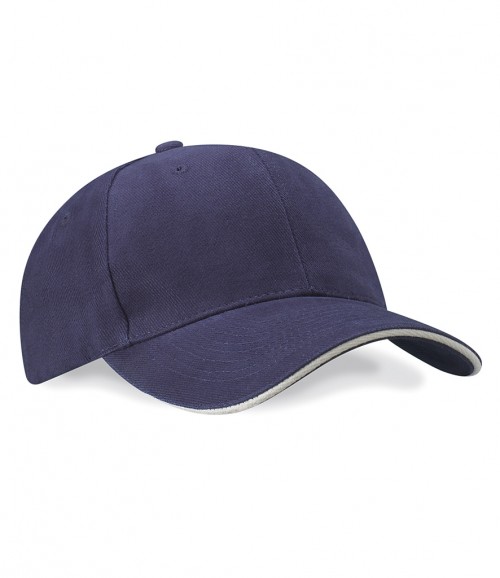 Heavy Drill Low Profile Cap