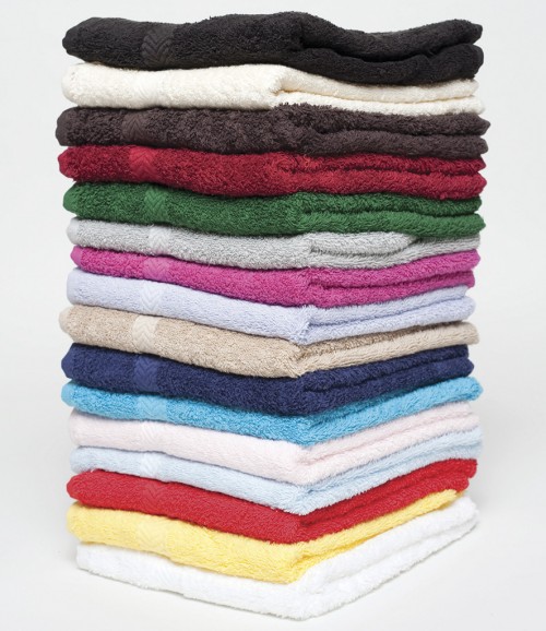 Towel City Luxury Hand Towel
