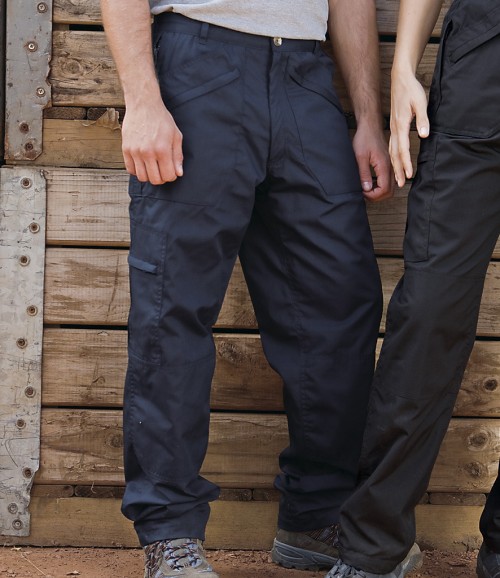 Regatta Action 11 Water Repellent Trousers