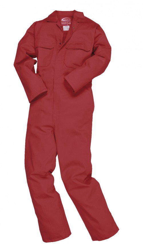Portwest Flame Retardent Boilersuit
