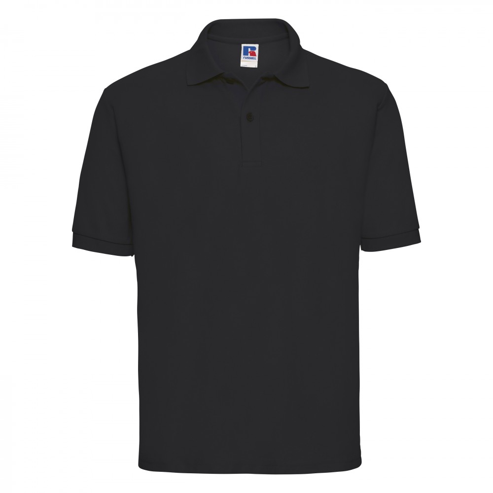 Jerzees Pique Polo Shirt