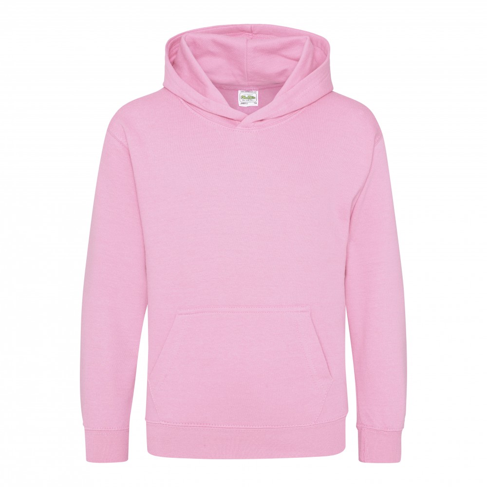 AWDis Girlie Hoodie