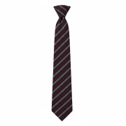 Junior Stripe Tie - enlarged view