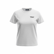 SkinniFit Girls T-Shirt Inc Embroidered Logo - enlarged view