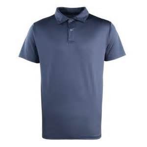 UC121 Unisex Processable Stud Polo Inc Emb Logo