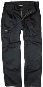 APIND Apache Gents Cargo Trousers