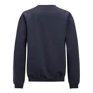 UC203 Unisex Sweatshirt Inc Emb Logo