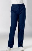 R43 Ladies Side Elastic Trousers