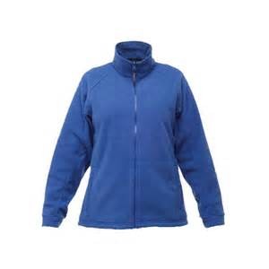 R220F Ladies Fashion Fit Fleece Inc Emb Logo