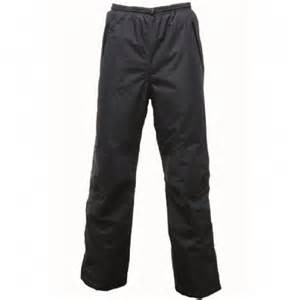 RG019 Packaway Overtrouser