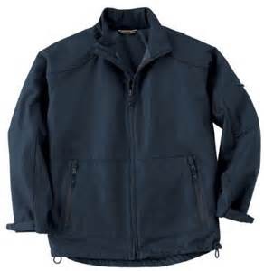 UC611 Premium Softshell Jacket Inc Emb Logo