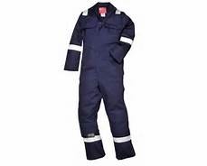 BIZ5 Bizweld Iona Coverall With Reflective Inc Emb Logo