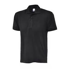 UC102 Premium Unisex Polo Includes Embroidered Logo