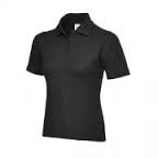 UC106 Classic Ladies Polo Includes Embroidered Logo