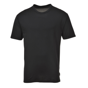 Thermal Baselayer Short Sleeve Top