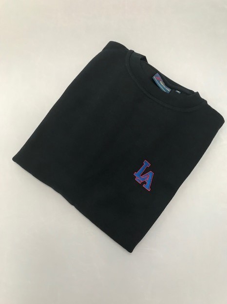 LOW16 Clearance Navy Sweatshirt