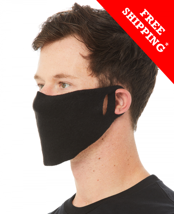 PPE & Face Masks
