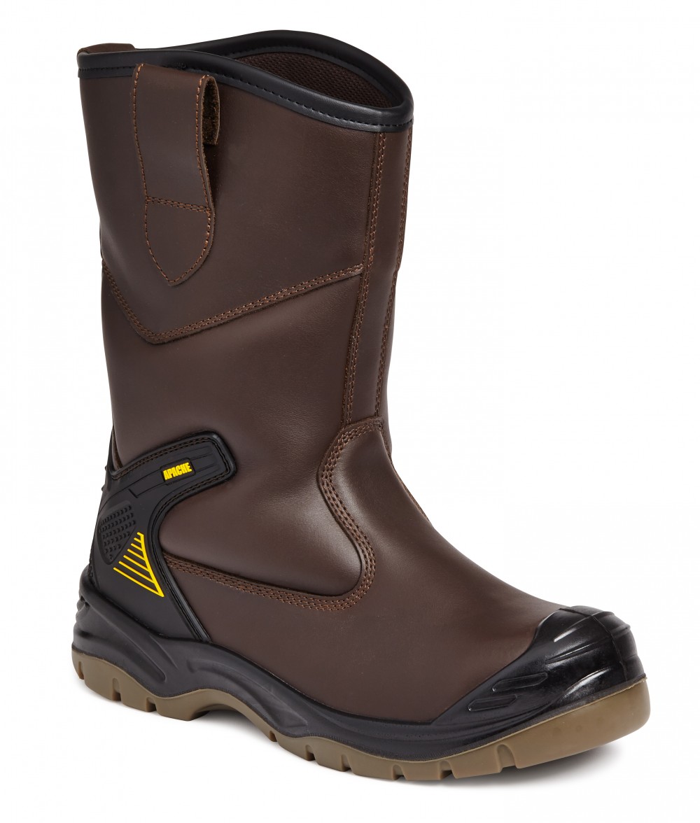 AP305 Rigger Boot