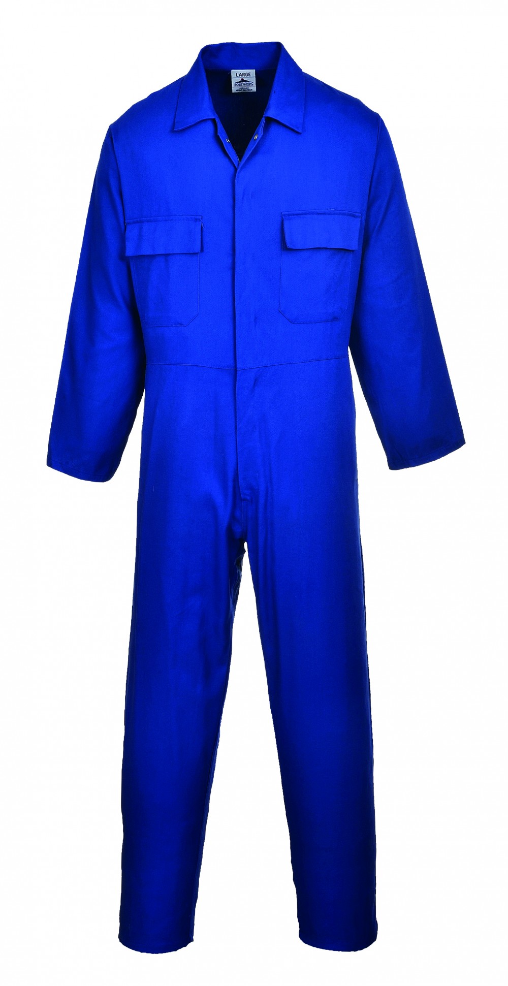 Budget Boilersuit