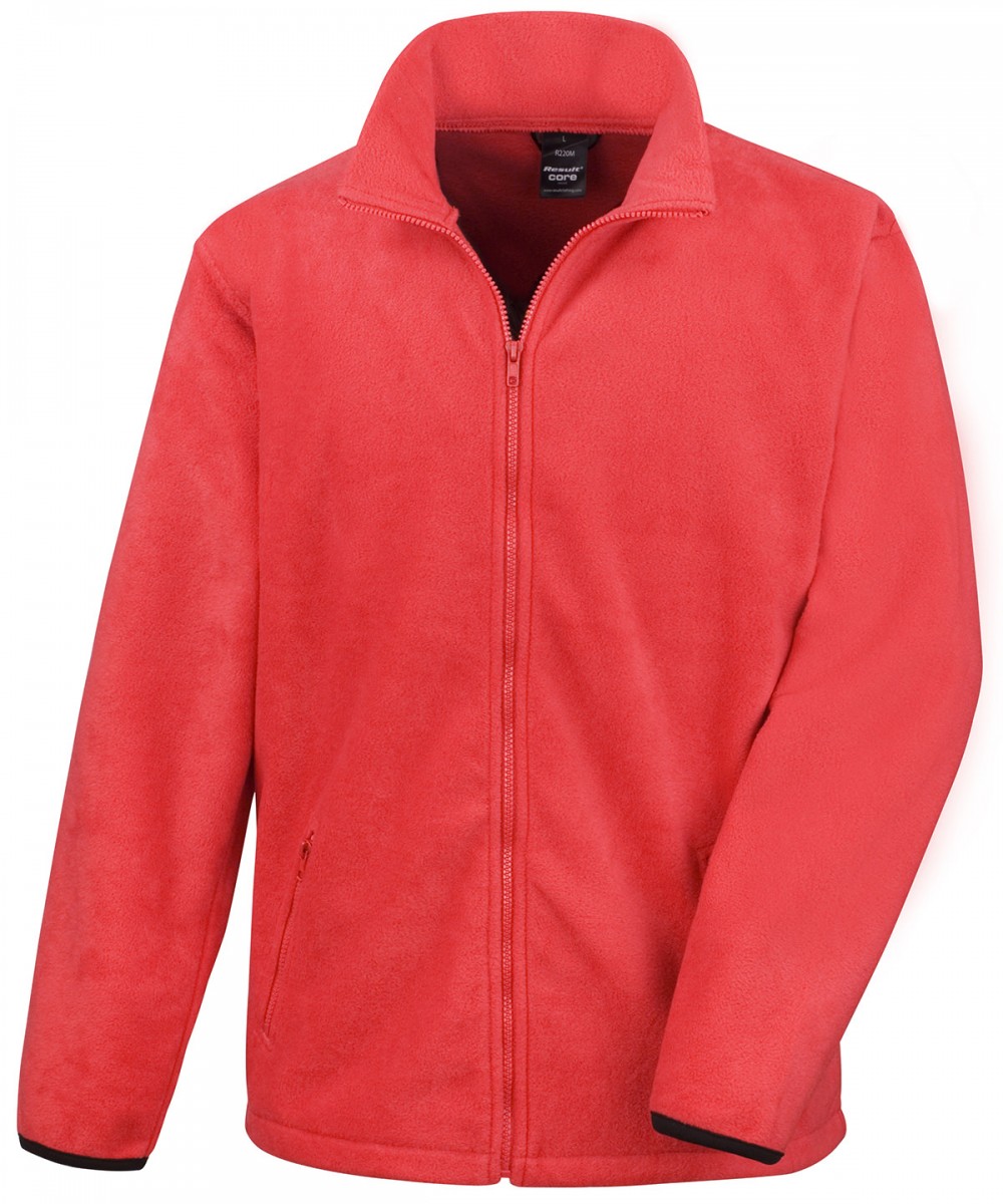 Core Fashion Fit Fleece