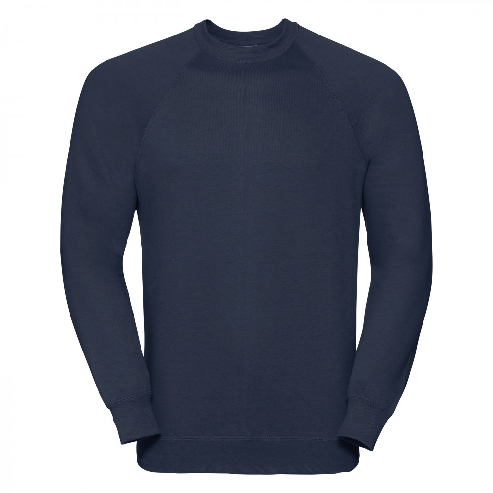 Jerzees Raglan Sweatshirt