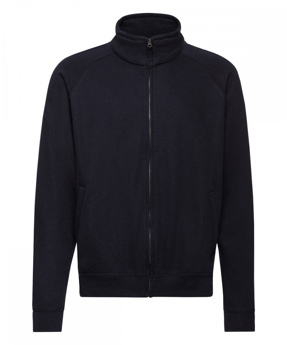 Fruit Of Loom Sweat Jacket