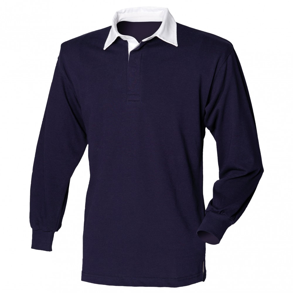 Front Row Original Rugby Shirt