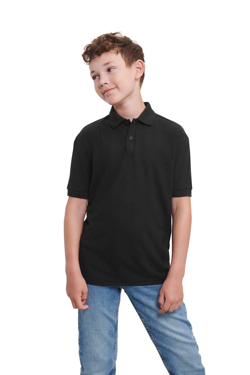 Jerzees Kids Poloshirt