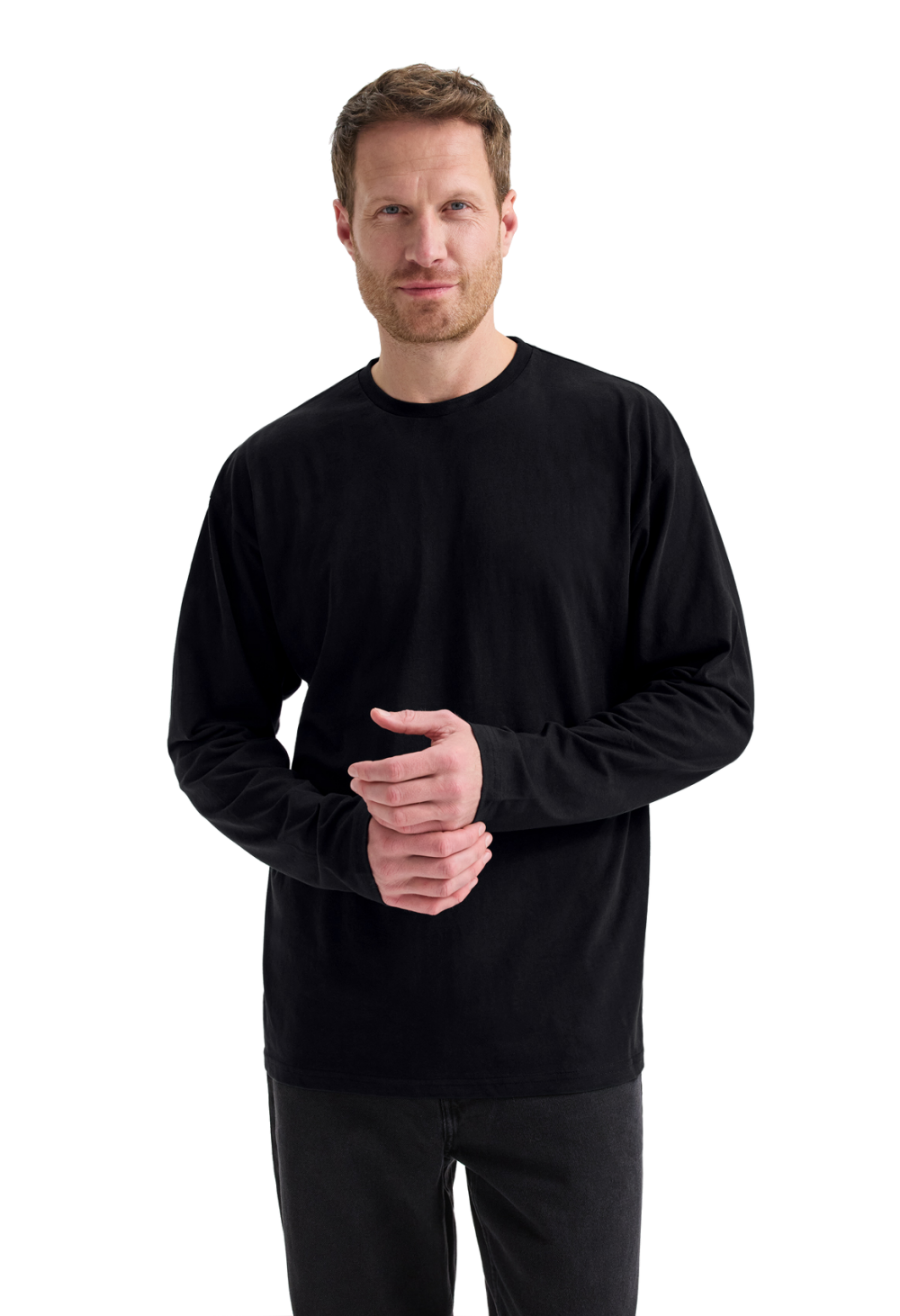 Classic Long Sleeve T-shirt