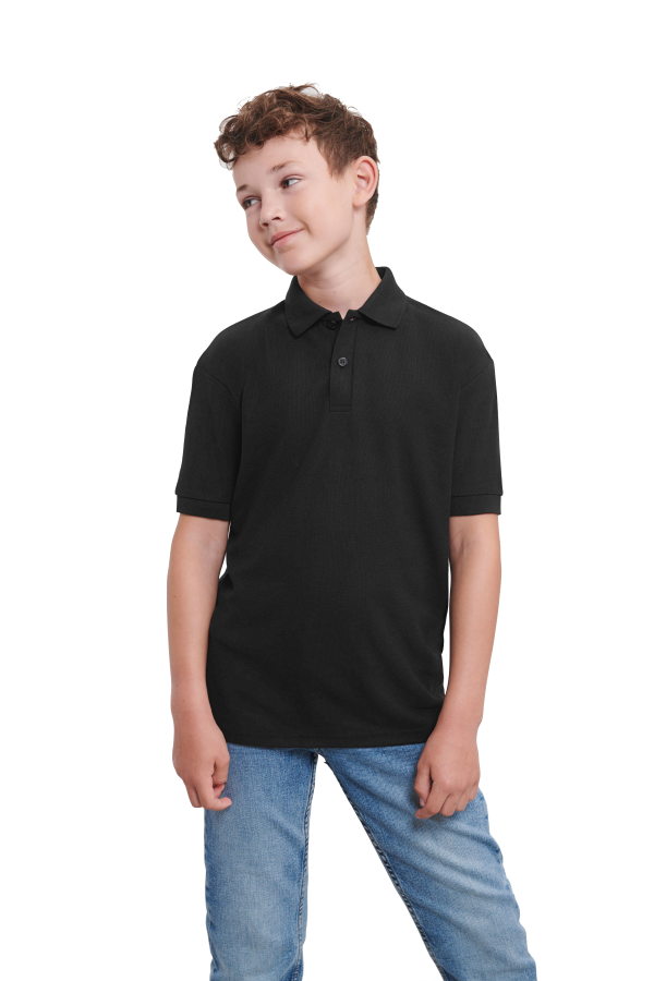 Jerzees Kids Poloshirt