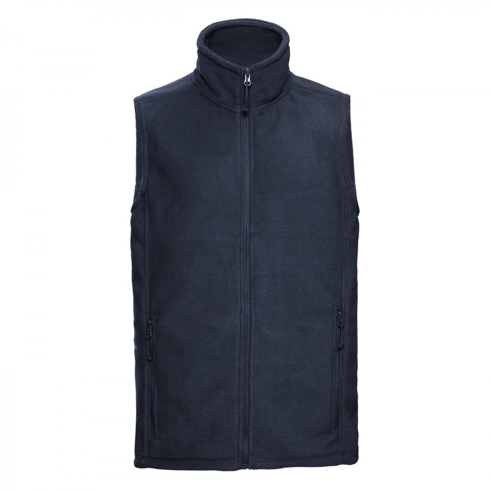 Jerzees Fleece Gilet
