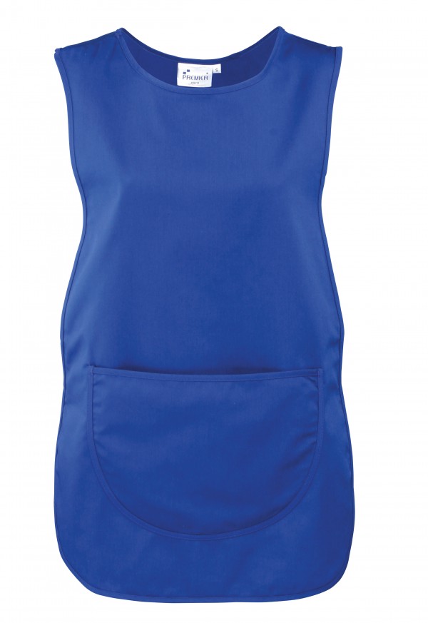 Pocket Tabard
