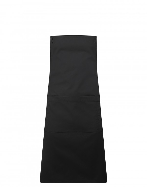 Bar Pocket Long Apron