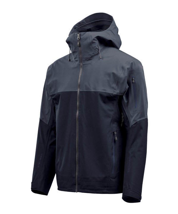 Stormshell Vertex Jacket
