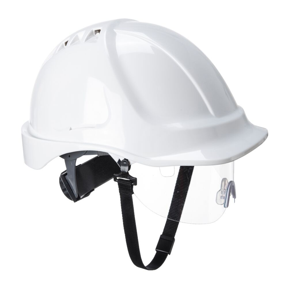 PW55 Safety Helmet