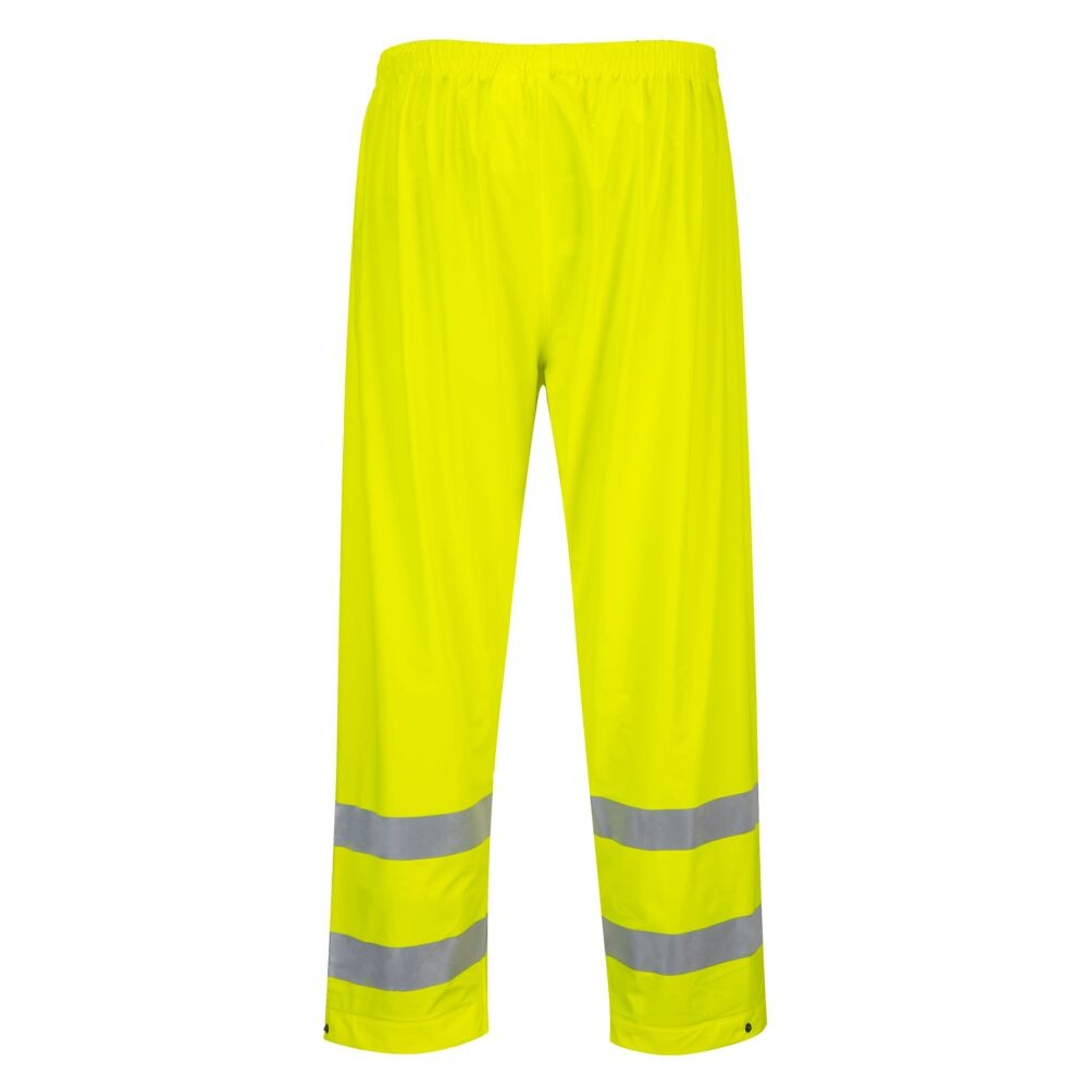 Hi Visibility Sealtex Ultra Overtrouser