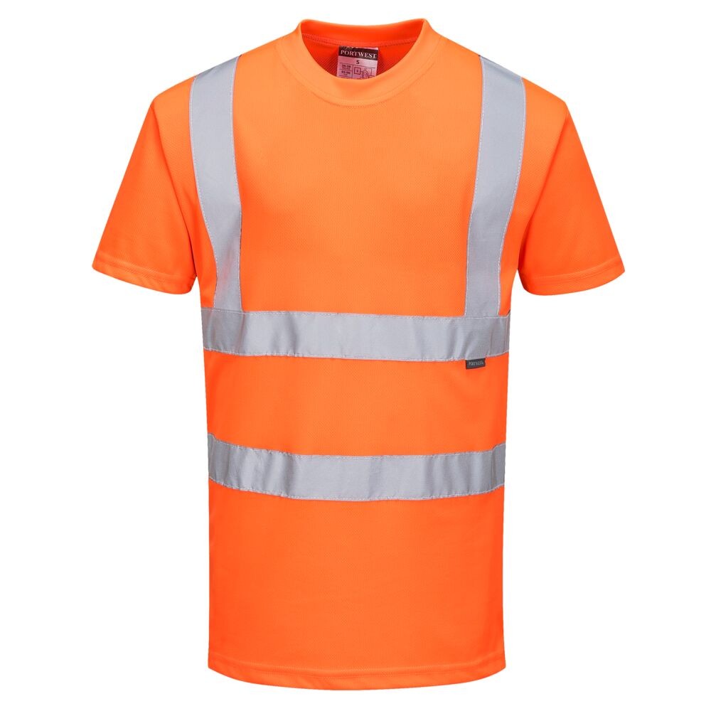 Hi Visibility T-shirt