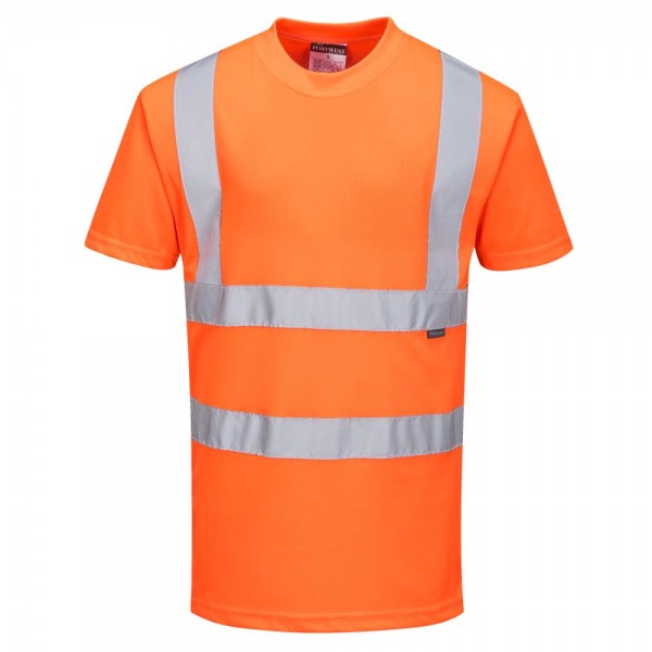 Hi Visibility T-shirt