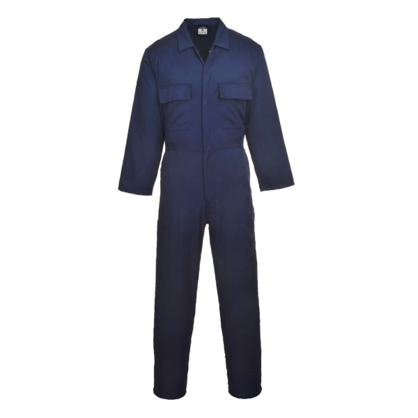 Protective Workwear