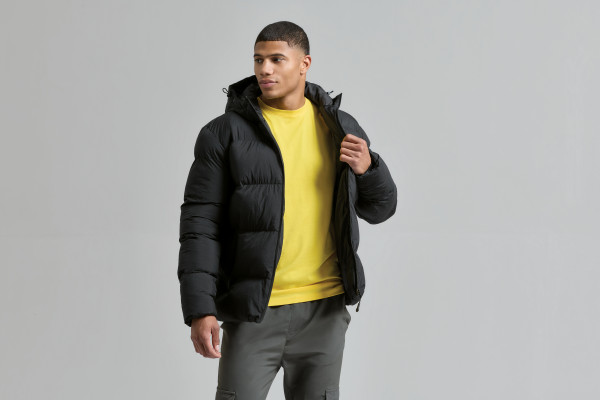 Recycled Trailpeak Padded Jacket