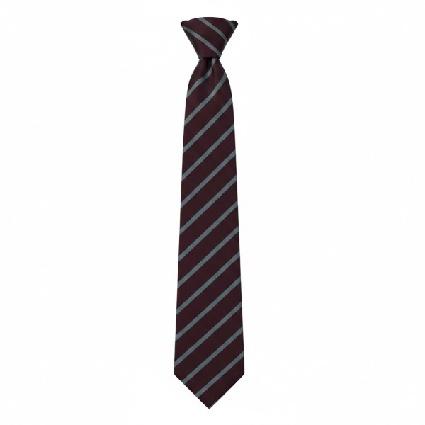 Junior Stripe Tie