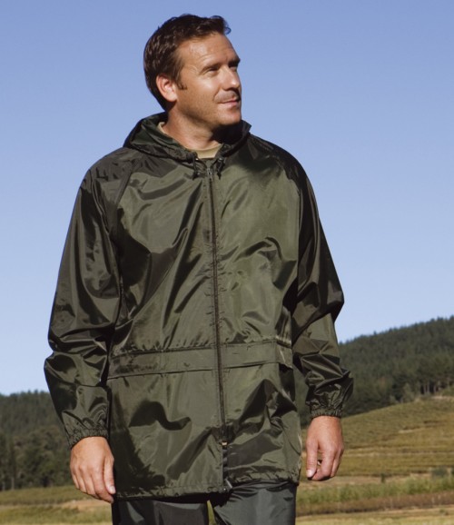 Regatta Stormbreak Waterproof Jacket