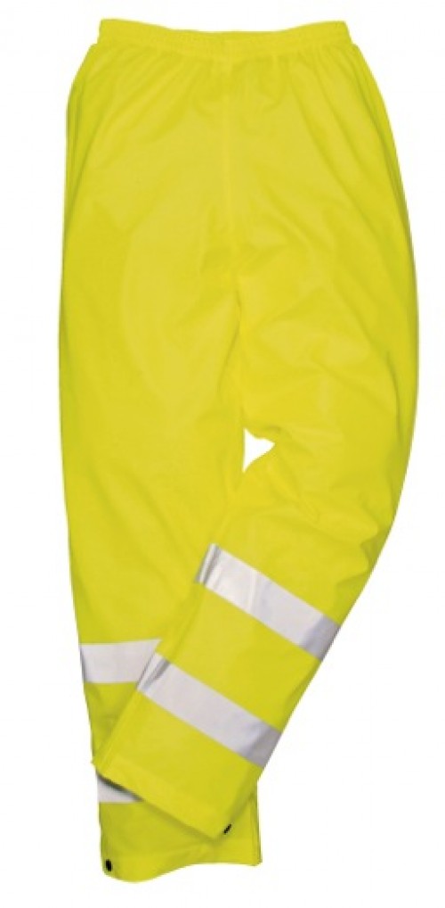 Hi Visibility Sealtex Ultra Overtrouser