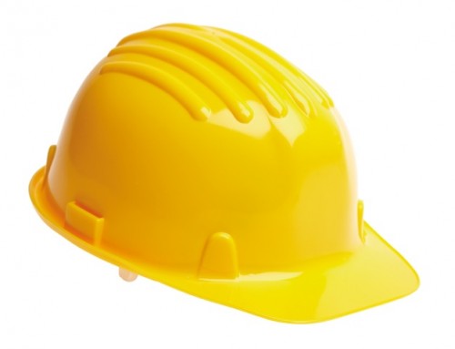 Safety Helmet