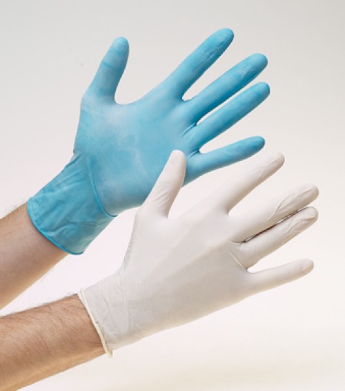 Latex Gloves