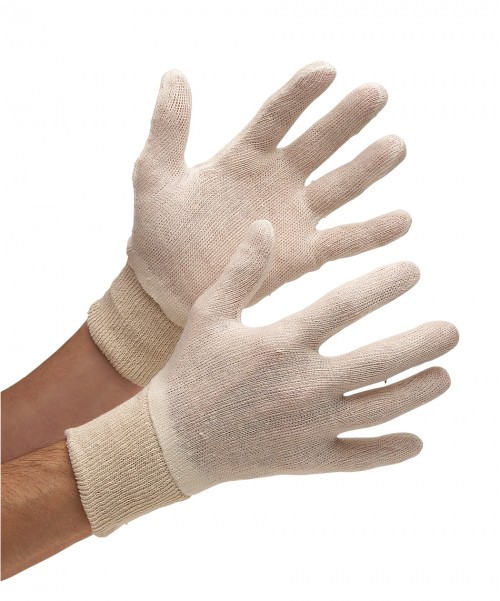 Cotton Gloves