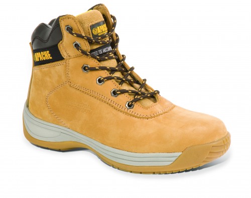 Dewalt Honey Apprentice Boot